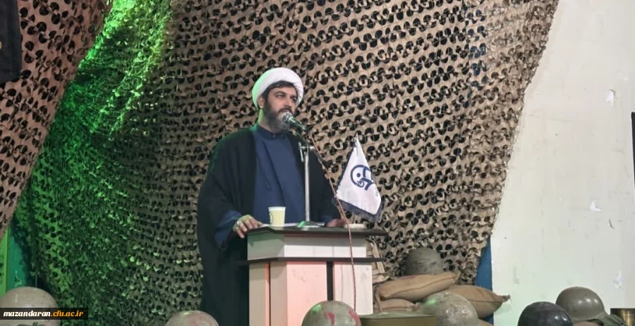 برگزاری یادواره شهدا مرکز شهید رجایی  3