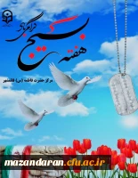 آغاز هفته بسیج 2