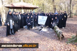 اردو تفریحی دانشجویی 2