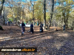 اردو تفریحی دانشجویی 3