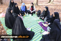 اردو تفریحی دانشجویی 5