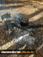 اردو تفریحی دانشجویی 6