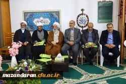 مراسم بزرگداشت روز زن و مادر 3