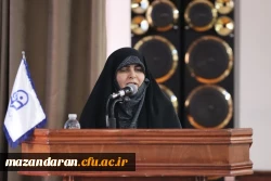 مراسم بزرگداشت روز زن و مادر 6