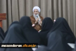 مراسم بزرگداشت روز زن و مادر 7