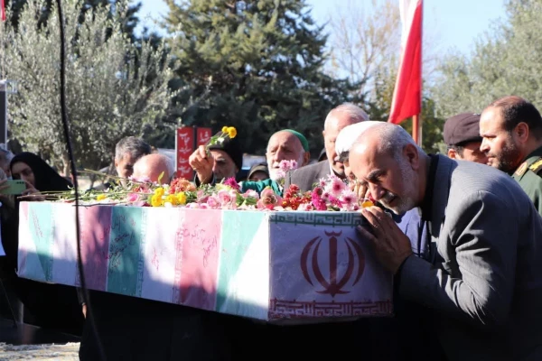 اجتماع بزرگ 1000 نفری دختران فاطمی  پردیس فاطمه الزهرا (س) ساری 4