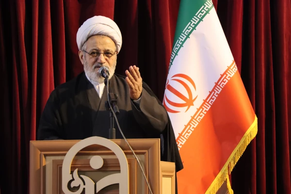 برگزاری آیین تکریم و معارفه مسئول نهاد مقام معظم رهبری در دانشگاه فرهنگیان مازندران  9