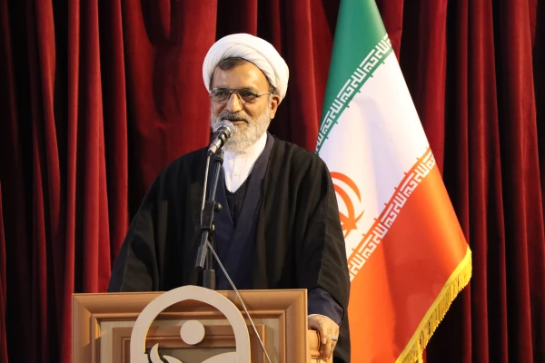 برگزاری آیین تکریم و معارفه مسئول نهاد مقام معظم رهبری در دانشگاه فرهنگیان مازندران  10