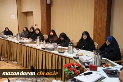 برگزاری جلسات هماهنگی سومین جشنواره اقوام دانشجومعلمان دانشگاه فرهنگیان 4