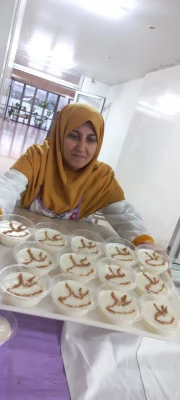 جشن ولادت حضرت علی(ع)و روز پدر 2