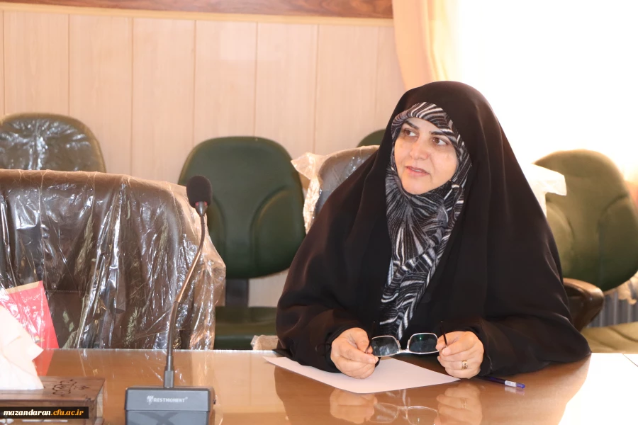 برگزاری جلسات دفاع کارورزی دانشجویان پنجشنبه 4 بهمن 1403 برگزار شد 2