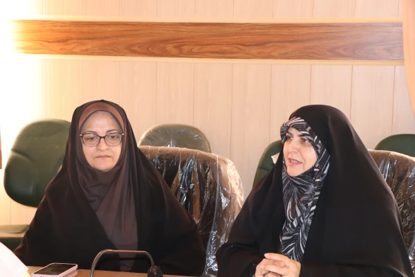 برگزاری جلسات دفاع کارورزی دانشجویان پنجشنبه 4 بهمن 1403 برگزار شد 3