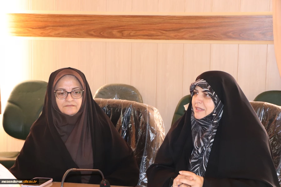 برگزاری جلسات دفاع کارورزی دانشجویان پنجشنبه 4 بهمن 1403 برگزار شد 3