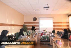 برگزاری جلسات دفاع کارورزی دانشجویان پنجشنبه 4 بهمن 1403 برگزار شد 4