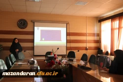 برگزاری جلسات دفاع کارورزی دانشجویان پنجشنبه 4 بهمن 1403 برگزار شد 5