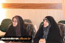 برگزاری جلسات دفاع کارورزی دانشجویان پنجشنبه 4 بهمن 1403 برگزار شد 6