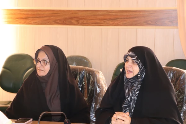 برگزاری جلسات دفاع کارورزی دانشجویان پنجشنبه 4 بهمن 1403 برگزار شد 6