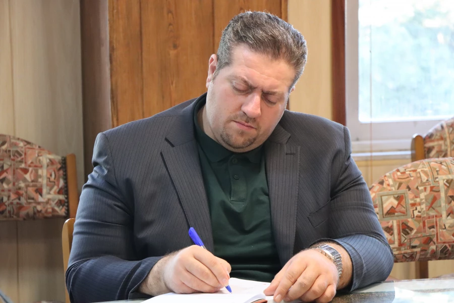 برگزاری جلسات هماهنگی کمیته روابط عمومی سومین جشنواره اقوام دانشجومعلمان دانشگاه فرهنگیان کشور 3