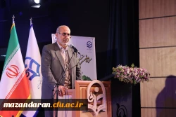 افتتاحیه سومین جشنواره اقوام دانشجومعلمان دانشگاه فرهنگیان به میزبانی استان مازندران 5