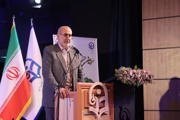 افتتاحیه سومین جشنواره اقوام دانشجومعلمان دانشگاه فرهنگیان به میزبانی استان مازندران 5