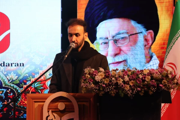 افتتاحیه سومین جشنواره اقوام دانشجومعلمان دانشگاه فرهنگیان به میزبانی استان مازندران 13