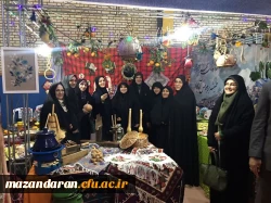 فعالیت های غرفه های استان ها  2