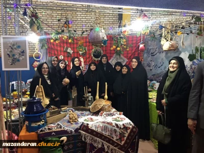 بازدید مسئولین از غرفه استان مازندران

بازدید مسئولین از غرفه استان مازندران