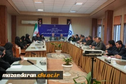 گزارش تصویری روزهای اول و دوم جشنواره اقوام دانشجومعلمان دانشگاه فرهنگیان در مازندران 11