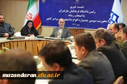 گزارش تصویری روزهای اول و دوم جشنواره اقوام دانشجومعلمان دانشگاه فرهنگیان در مازندران 12