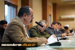 گزارش تصویری روزهای اول و دوم جشنواره اقوام دانشجومعلمان دانشگاه فرهنگیان در مازندران 13