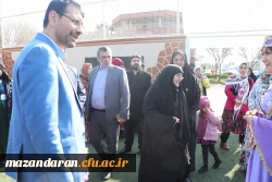 برگزاری جشنواره اقوام 3