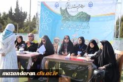 برگزاری جشنواره اقوام 4