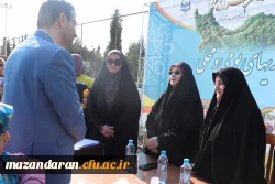 برگزاری جشنواره اقوام 5