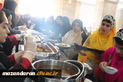 برگزاری جشنواره اقوام 7