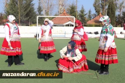 برگزاری جشنواره اقوام 11