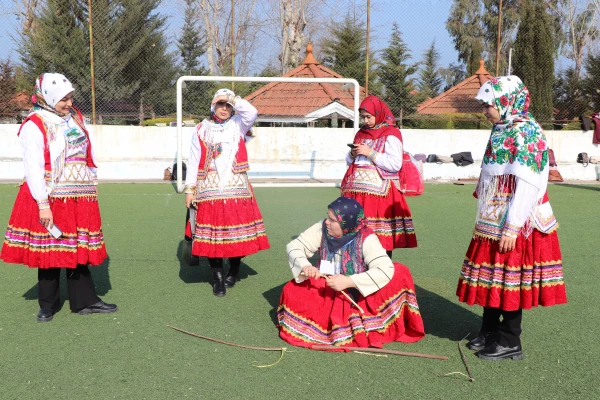 برگزاری جشنواره اقوام 11