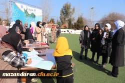 برگزاری جشنواره اقوام 12