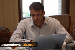 برگزاری جلسه هماهنگی سومین همایش ملی «دانش آموزش محتوا در آموزش تربیت بدنی (PCK)» 6