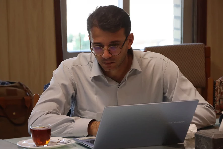 برگزاری جلسه هماهنگی سومین همایش ملی «دانش آموزش محتوا در آموزش تربیت بدنی (PCK)» 6