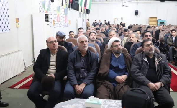 آیین افتتاحیه یادمان شهید گمنام دانشگاه فرهنگیان شهید رجایی بابل با حضور مسئولین کشوری، استانی و شهرستانی 3