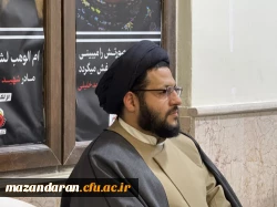 آیین بدرقه دانشجو معلمان به اردوی راهیان نور جنوب 4