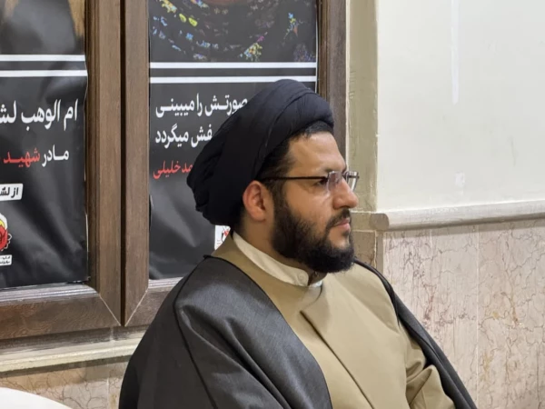 آیین بدرقه دانشجو معلمان به اردوی راهیان نور جنوب 4