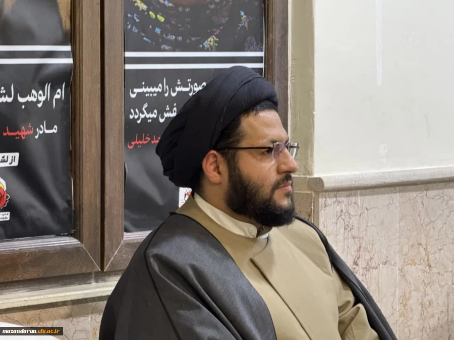 آیین بدرقه دانشجو معلمان به اردوی راهیان نور جنوب 4