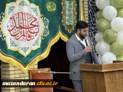 آیین بدرقه دانشجو معلمان به اردوی راهیان نور جنوب 5