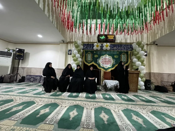 آیین بدرقه دانشجو معلمان به اردوی راهیان نور جنوب 6