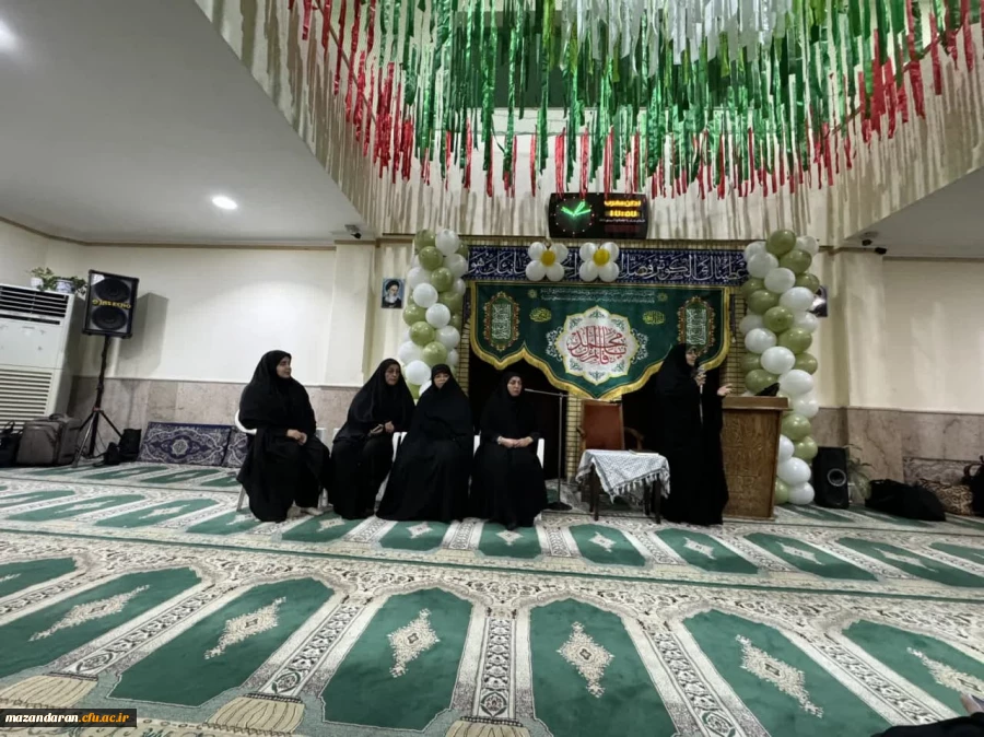 آیین بدرقه دانشجو معلمان به اردوی راهیان نور جنوب 6