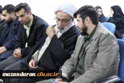 مراسم نیمه شعبان و بدرقه زائران ر اهیان نور 2