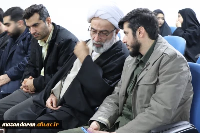 مراسم  بدرقه زائران ر اهیان نور