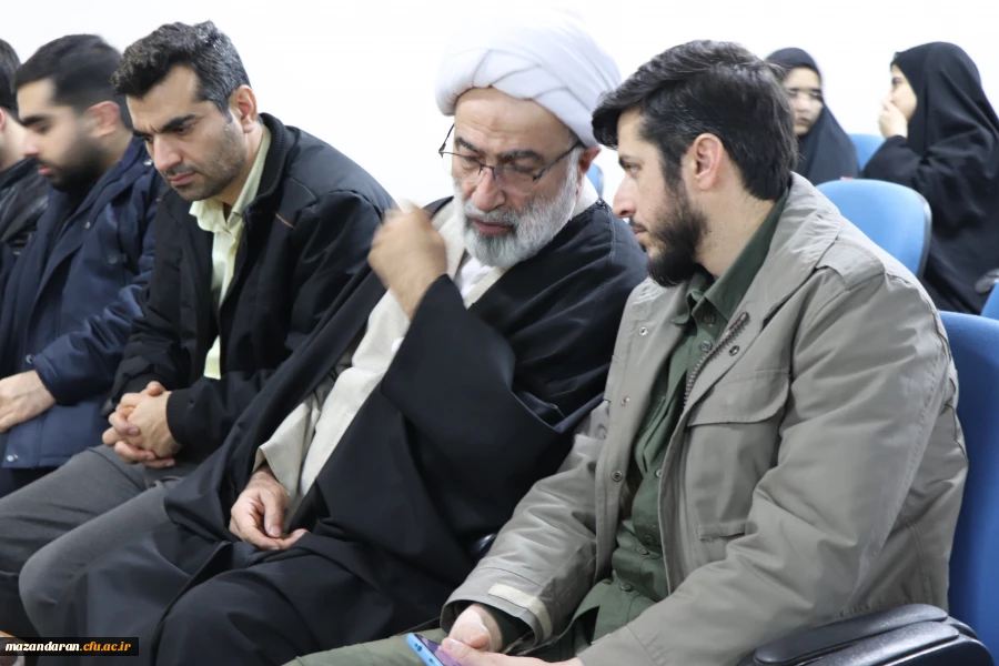 مراسم نیمه شعبان و بدرقه زائران ر اهیان نور 2