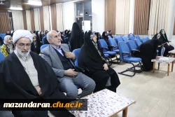 مراسم نیمه شعبان و بدرقه زائران ر اهیان نور 3